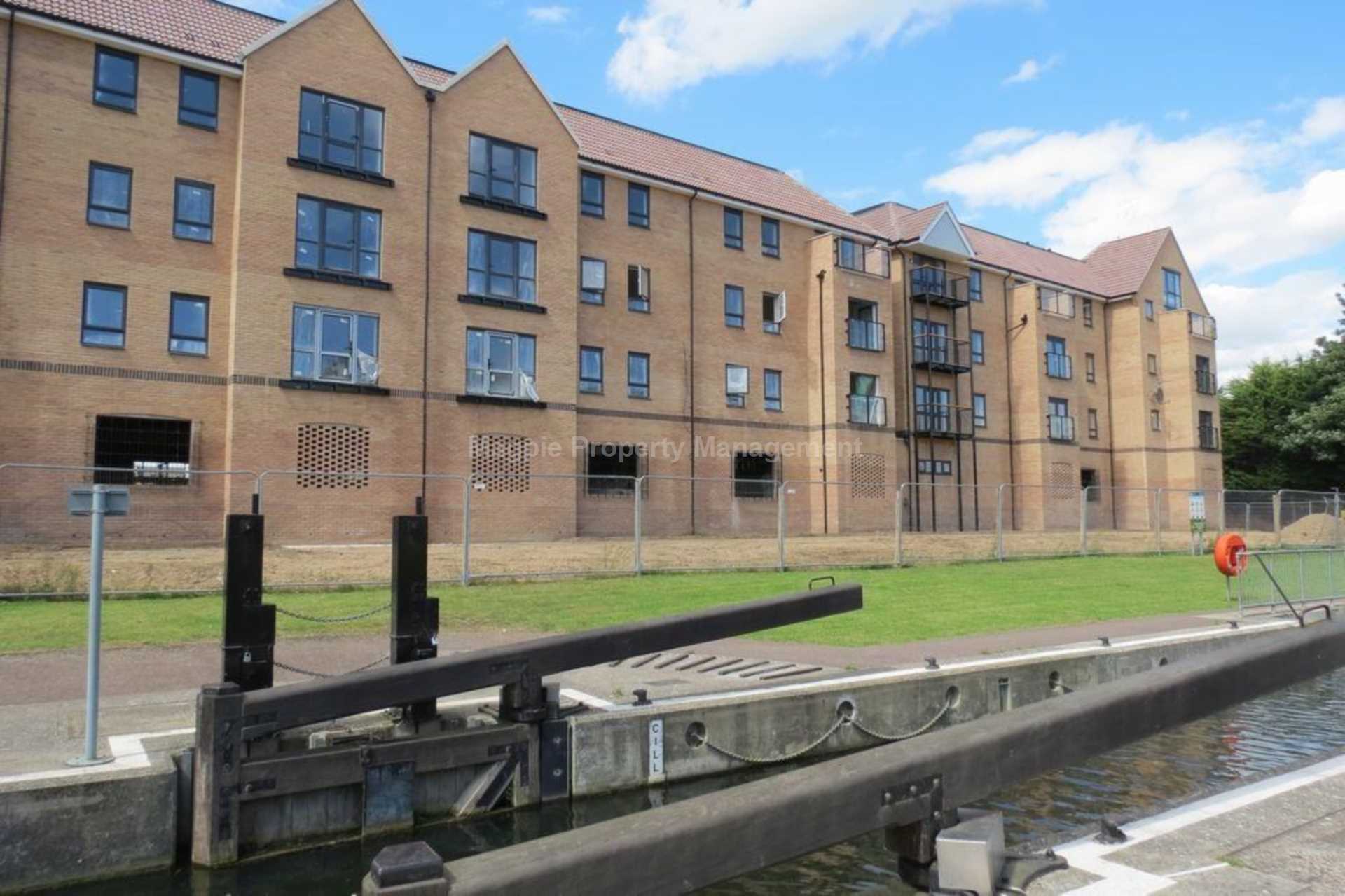 1 bed Apartment for rent in St Neots. From Magpie Property Management - St Neots