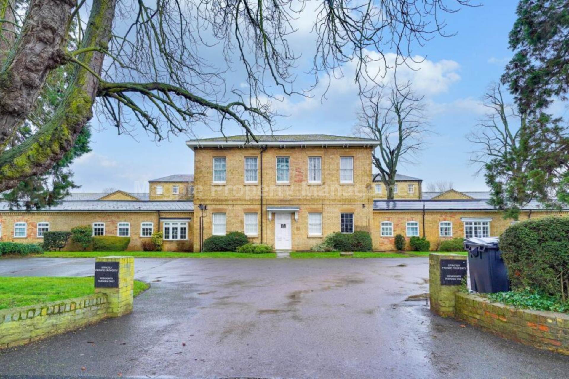 1 bed Apartment for rent in St Neots. From Magpie Property Management - St Neots