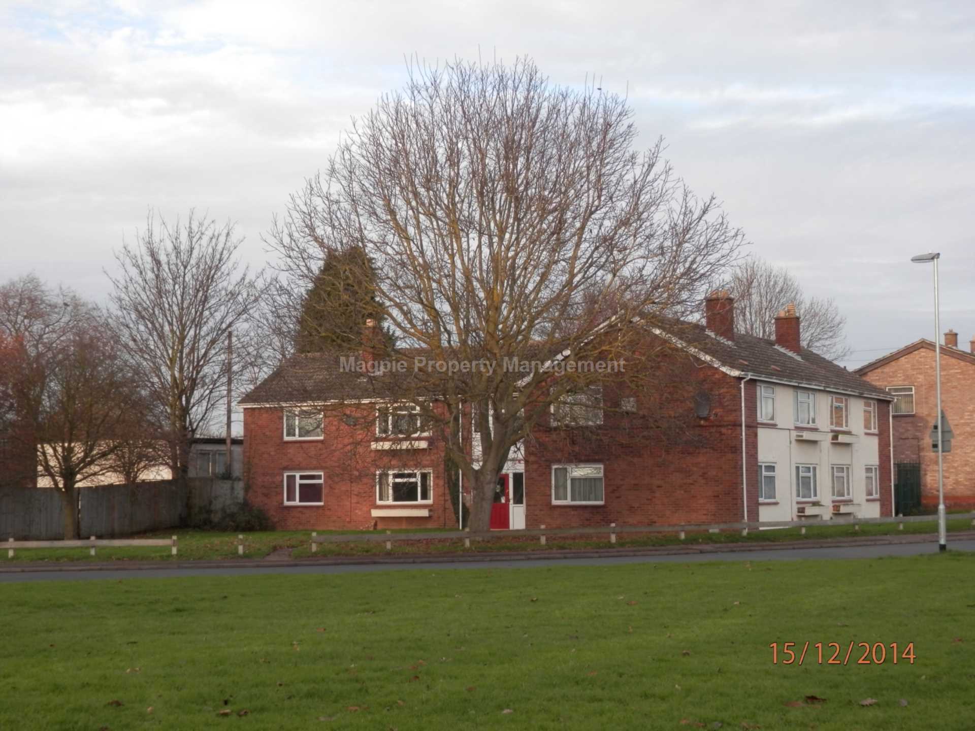 2 bed Apartment for rent in St Neots. From Magpie Property Management - St Neots