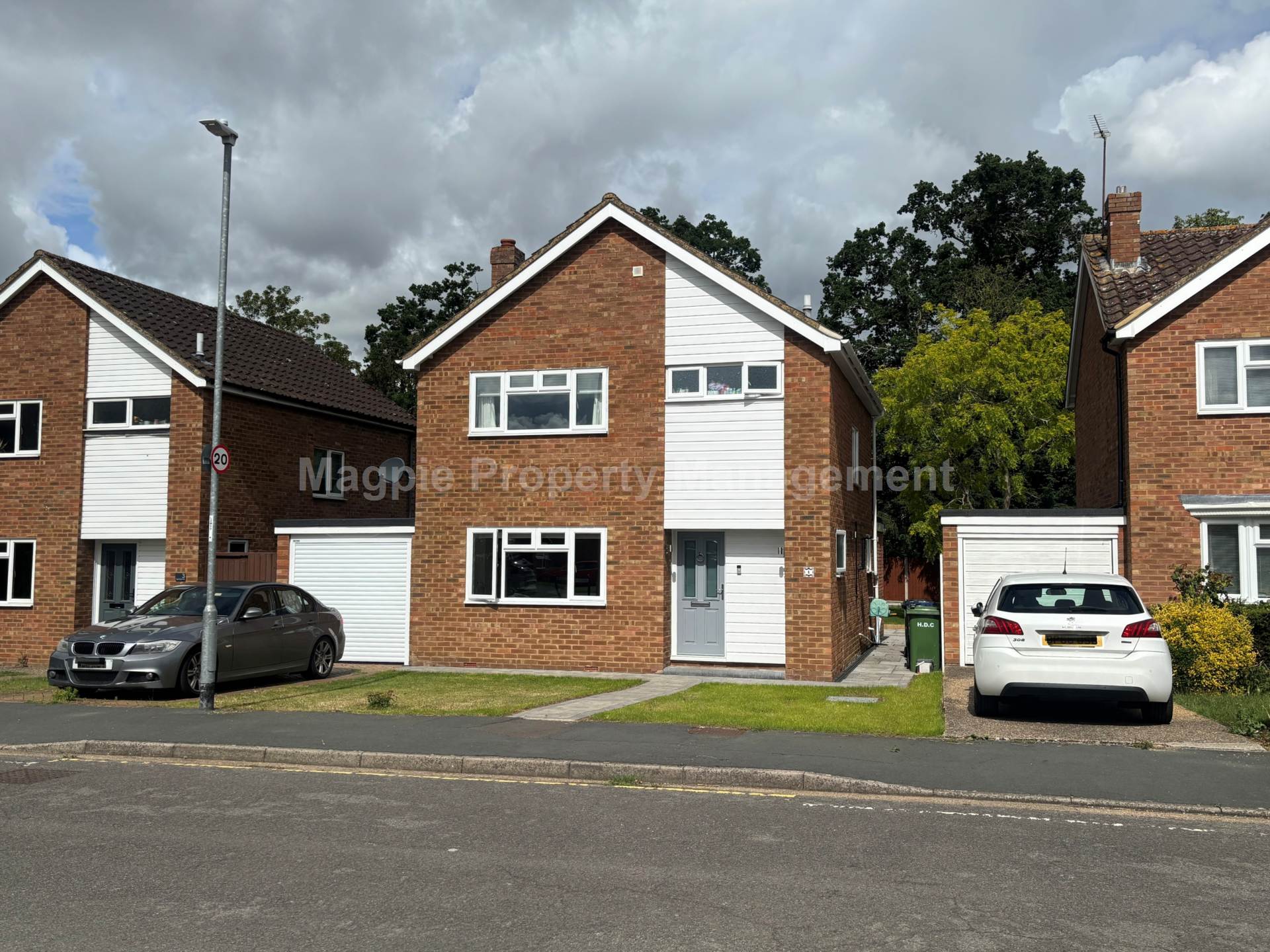 3 bed Detached for rent in St Neots. From Magpie Property Management - St Neots 3 bed Detached for rent in St Neots. From Magpie Property Management - St Neots