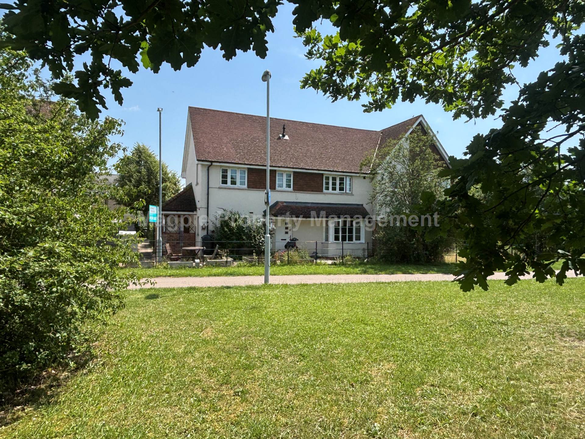 1 bed Annexe for rent in St Neots. From Magpie Property Management - St Neots