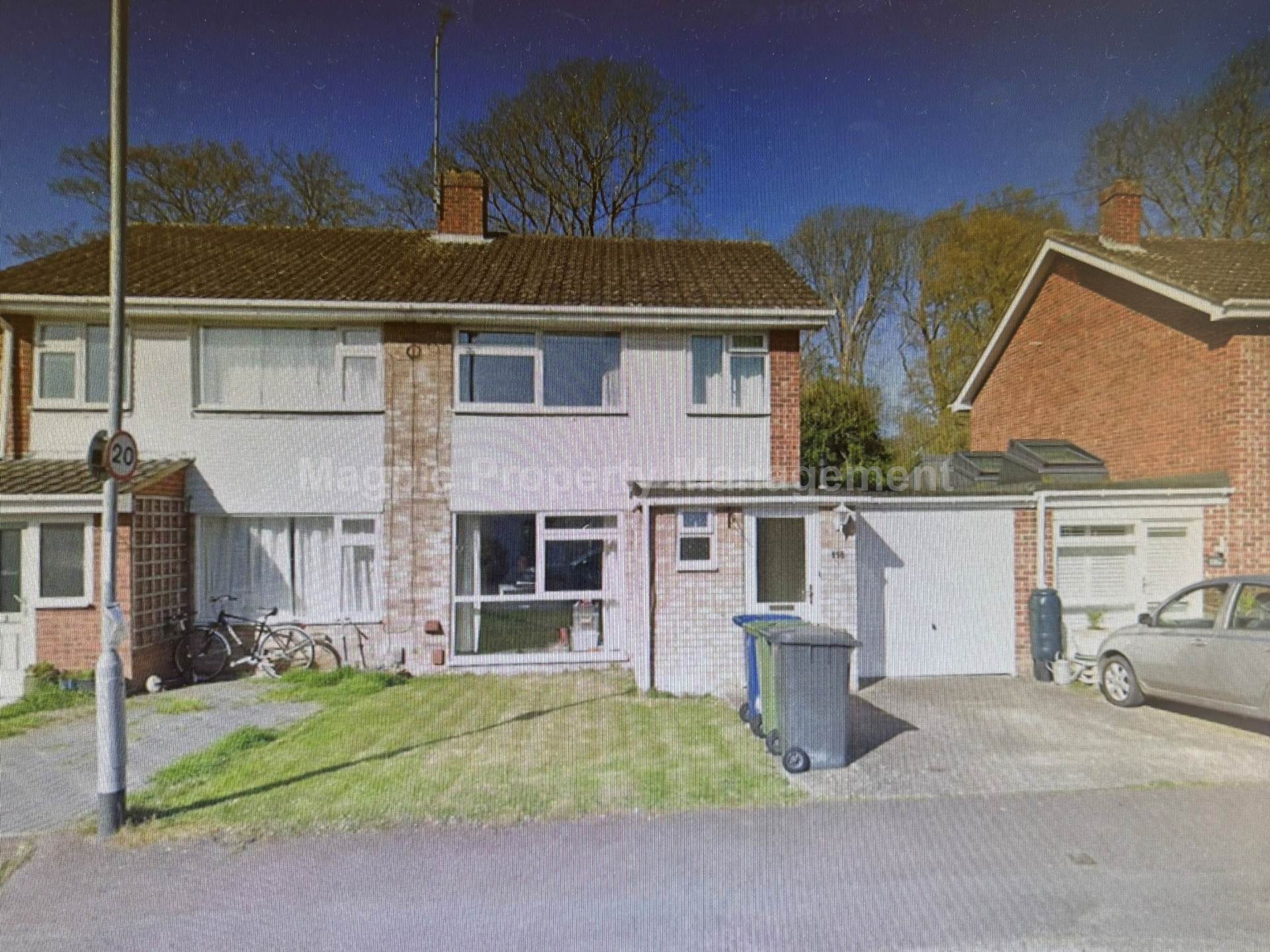 3 bed Semi Detached for rent in Cambridge. From Magpie Property Management - St Neots
