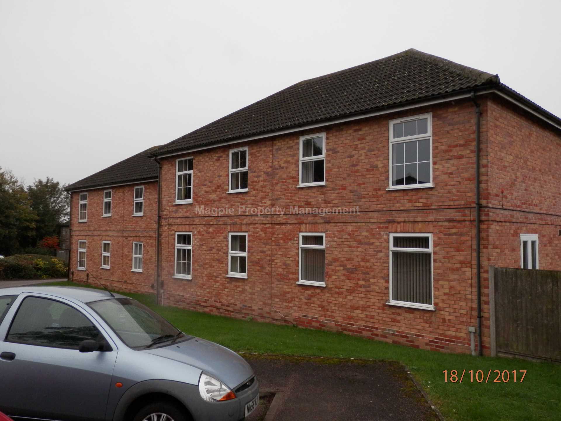 1 bed Apartment for rent in St Neots. From Magpie Property Management - St Neots 1 bed Apartment for rent in St Neots. From Magpie Property Management - St Neots