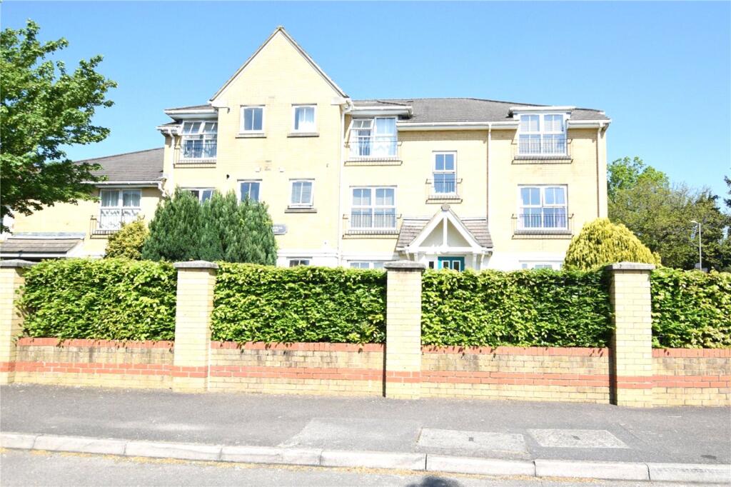 2 bed Apartment for rent in Farnborough. From Mackenzie Smith - Farnborough