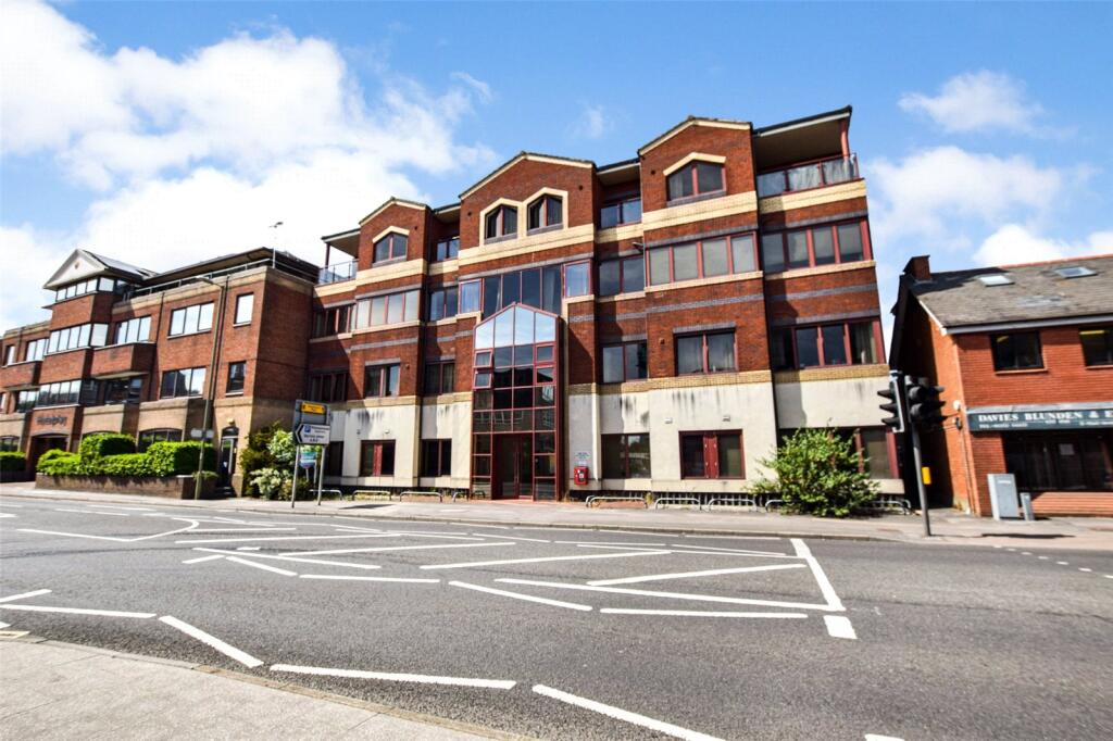 1 bed Apartment for rent in Farnborough. From Mackenzie Smith - Farnborough 1 bed Apartment for rent in Farnborough. From Mackenzie Smith - Farnborough