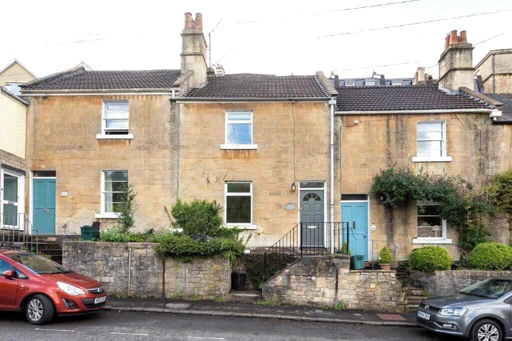 2 bed Mid Terraced House for rent in Bath. From Madison Oakley - Bath