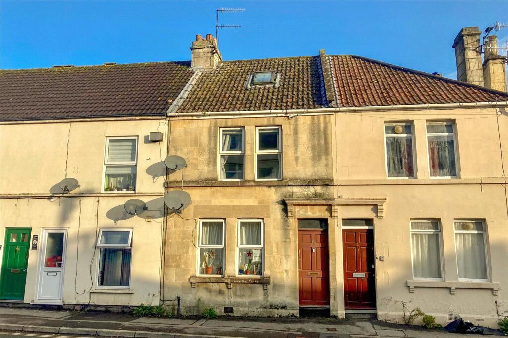 2 bed Apartment for rent in Bath. From Madison Oakley - Bath