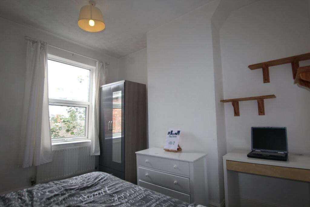 1 bed House Share for rent in Northampton. From Miltons - Northampton