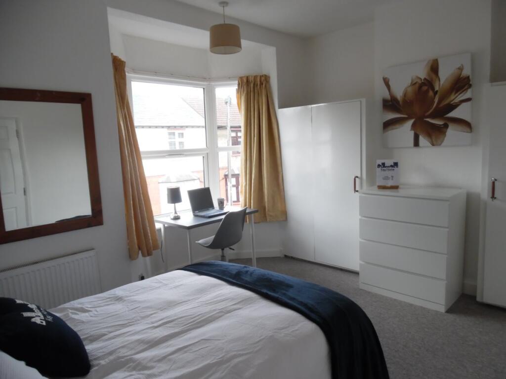 1 bed House Share for rent in Northampton. From Miltons - Northampton