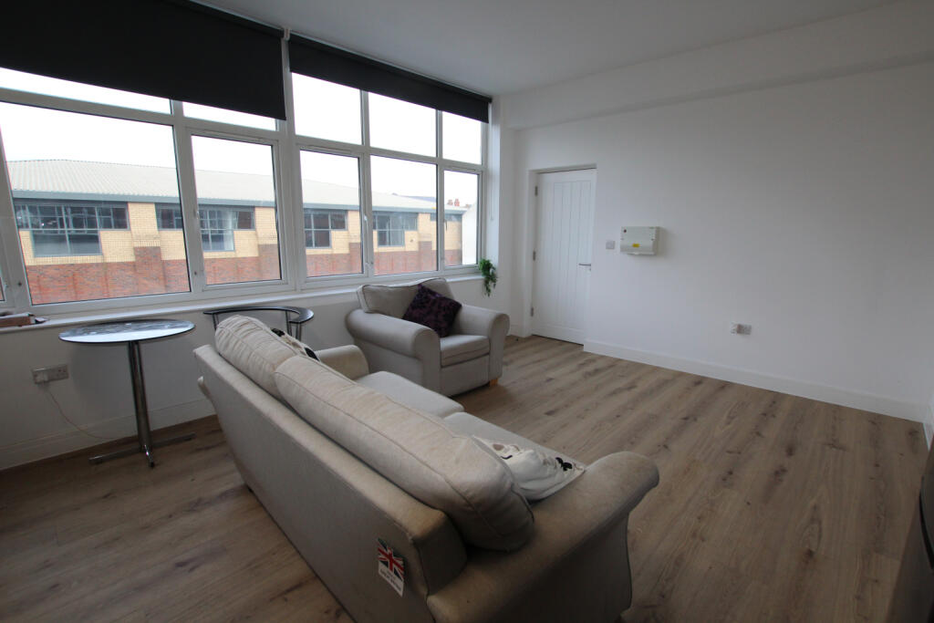 1 bed 1st Floor Flat for rent in Northampton. From Miltons - Northampton