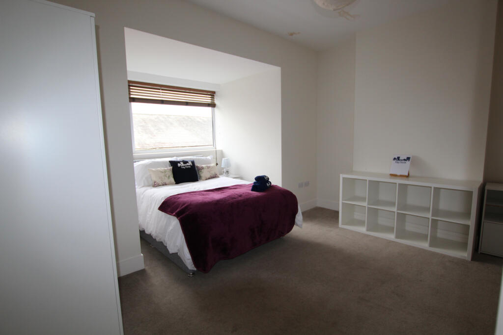 4 bed Mid Terraced House for rent in Boughton. From Miltons - Northampton 4 bed Mid Terraced House for rent in Boughton. From Miltons - Northampton