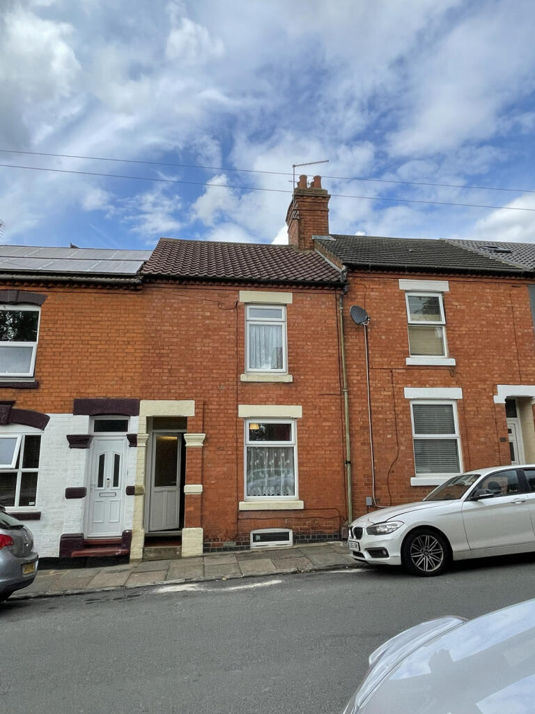 3 bed Mid Terraced House for rent in Boughton. From Miltons - Northampton