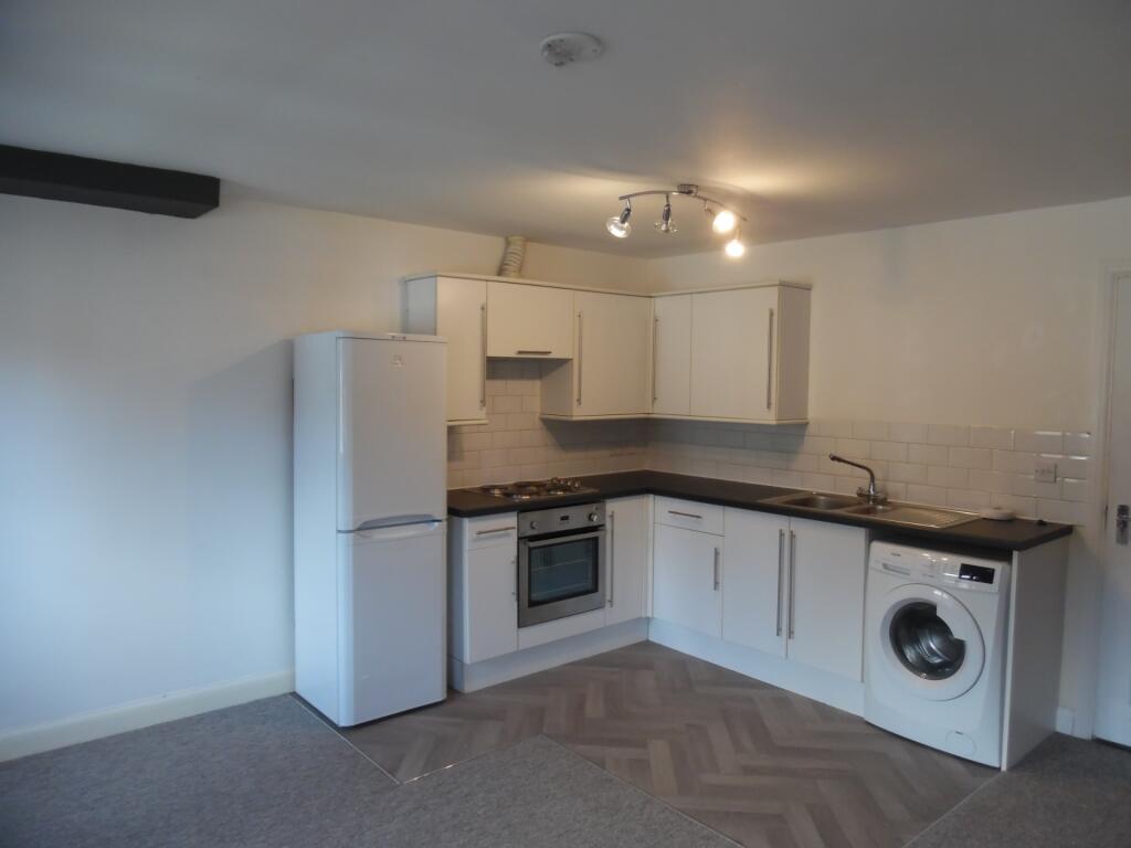 1 bed 1st Floor Flat for rent in Boughton. From Miltons - Northampton