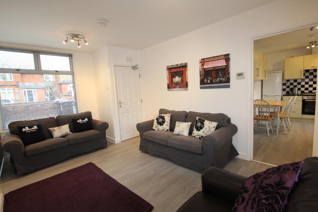 1 bed House Share for rent in Boughton. From Miltons - Northampton