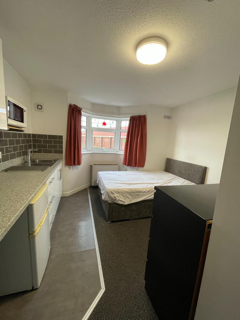 4 bed Studio for rent in Boughton. From Miltons - Northampton