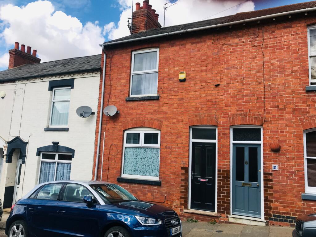 2 bed Detached for rent in Boughton. From Miltons - Northampton