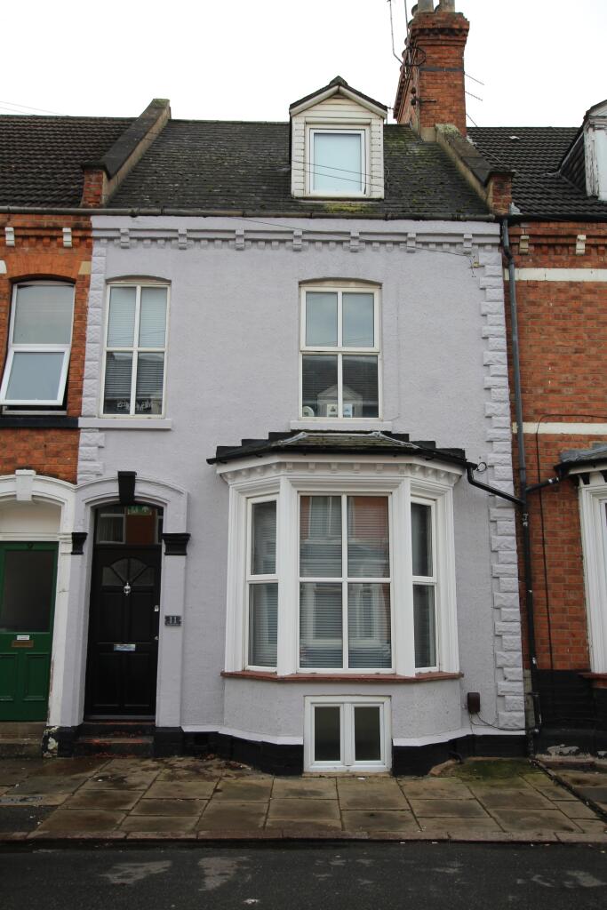 1 bed House Share for rent in Boughton. From Miltons - Northampton