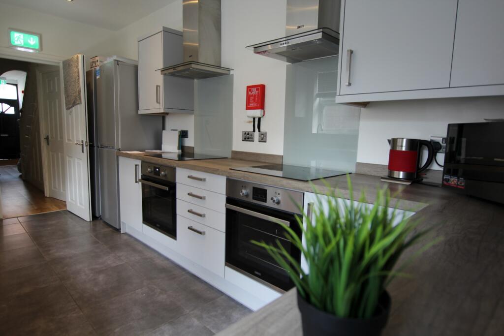 1 bed House Share for rent in Boughton. From Miltons - Northampton
