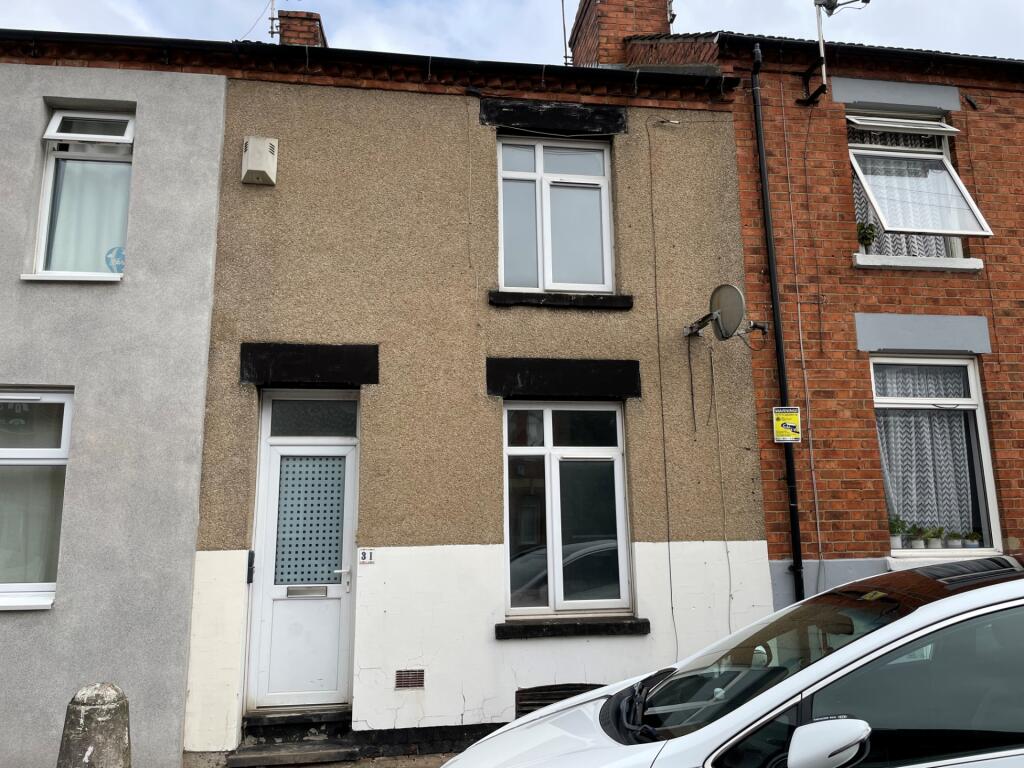 2 bed House Share for rent in Northampton. From Miltons - Northampton 2 bed House Share for rent in Northampton. From Miltons - Northampton