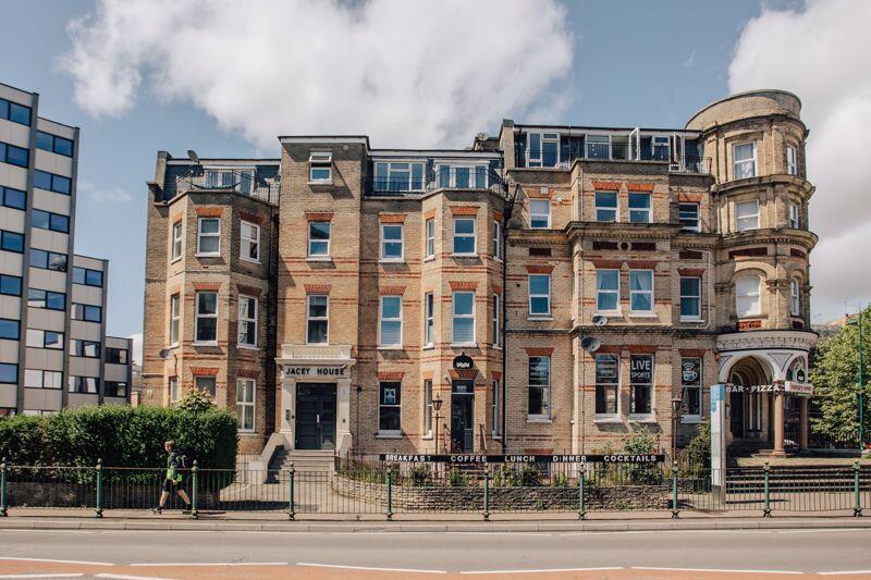 2 bed 1st Floor Flat for rent in Bournemouth. From MK Estates - Bournemouth