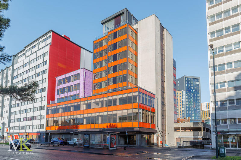 1 bed 1st Floor Flat for rent in Bournemouth. From MK Estates - Bournemouth