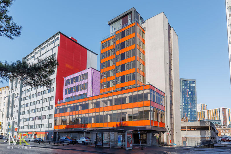 2 bed 1st Floor Flat for rent in Bournemouth. From MK Estates - Bournemouth