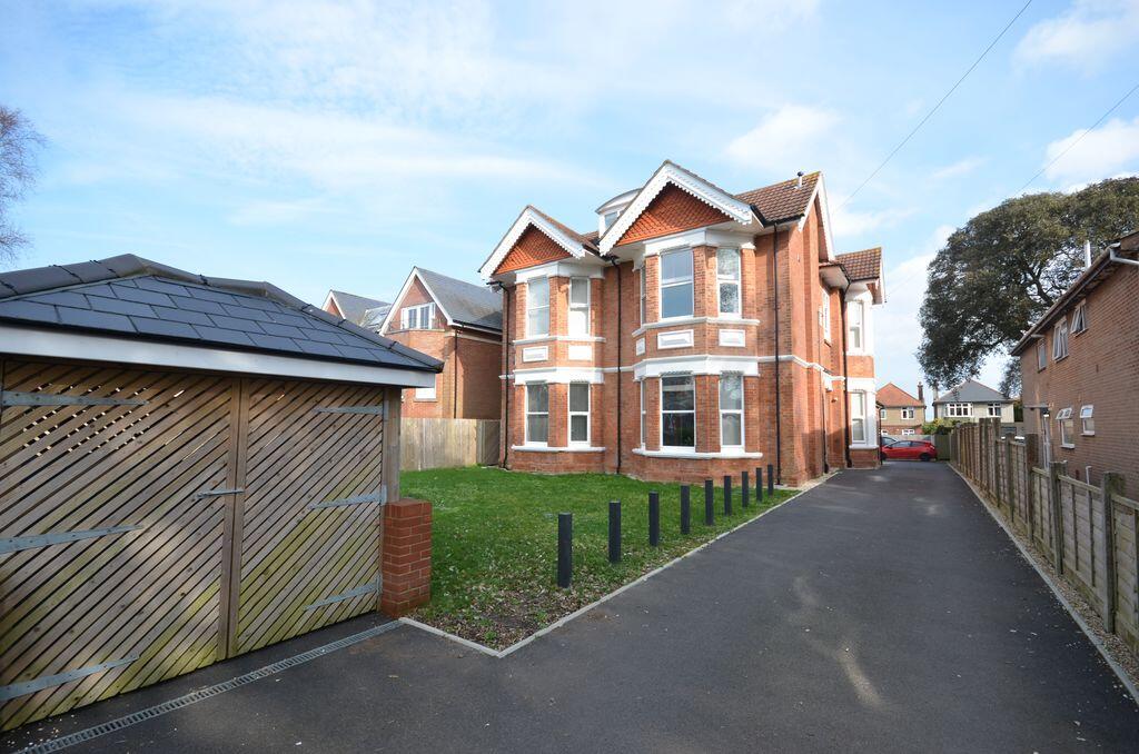 0 bed Studio for rent in Bournemouth. From MK Estates - Bournemouth