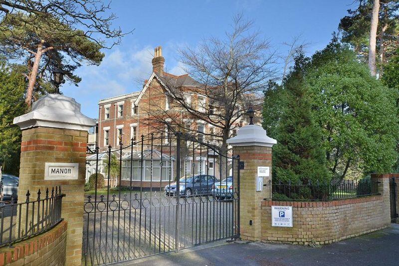 2 bed 1st Floor Flat for rent in Bournemouth. From MK Estates - Bournemouth