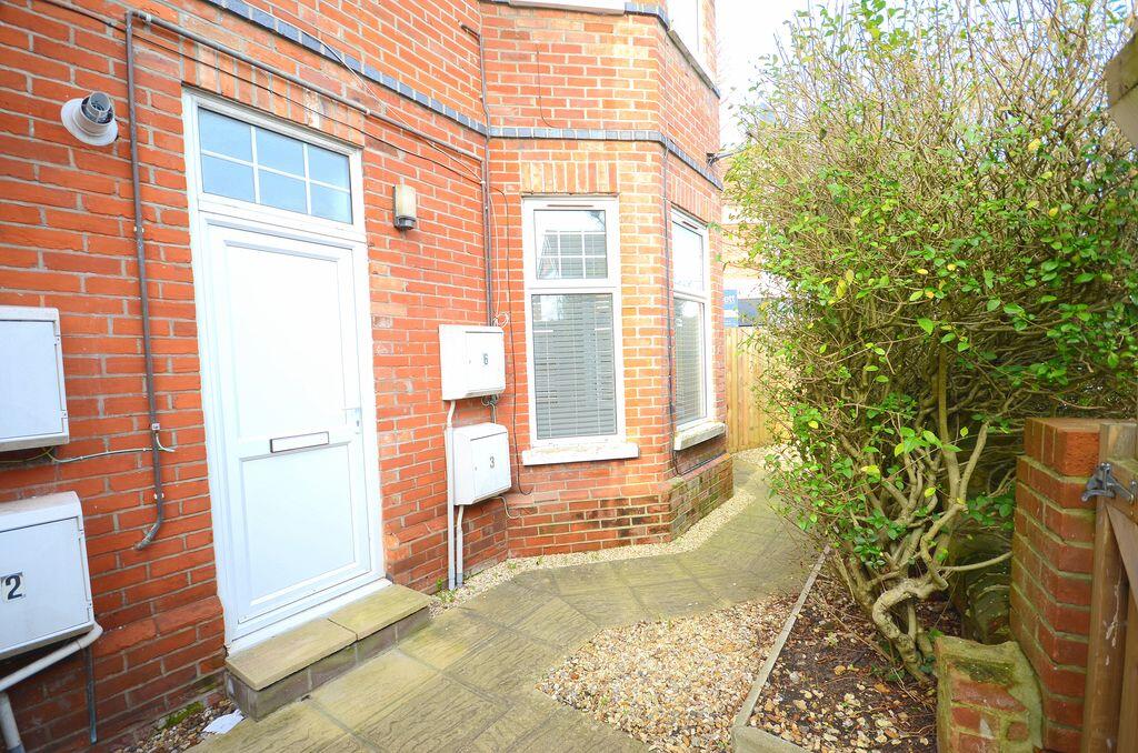 1 bed 1st Floor Flat for rent in Bournemouth. From MK Estates - Bournemouth