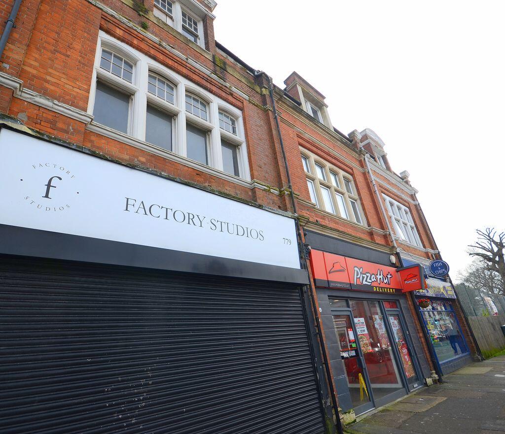 1 bed 1st Floor Flat for rent in Bournemouth. From MK Estates - Bournemouth