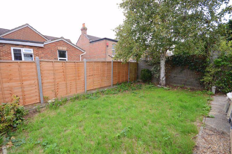 2 bed Semi Detached for rent in Bournemouth. From MK Estates - Bournemouth