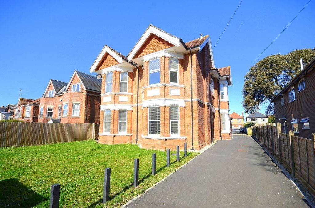 0 bed Studio for rent in Bournemouth. From MK Estates - Bournemouth