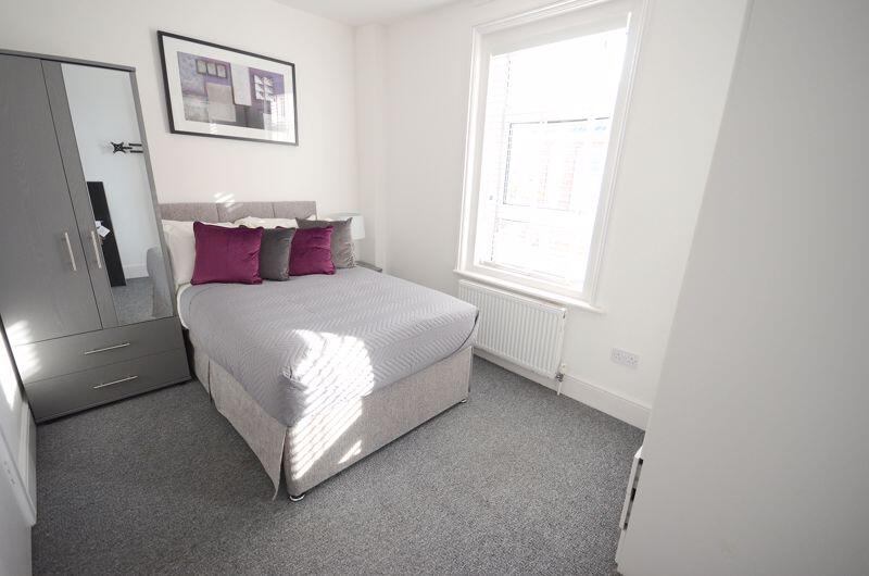 1 bed House Share for rent in Poole. From MK Estates - Bournemouth