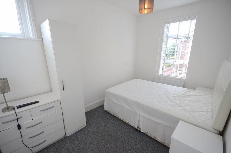 1 bed House Share for rent in Poole. From MK Estates - Bournemouth