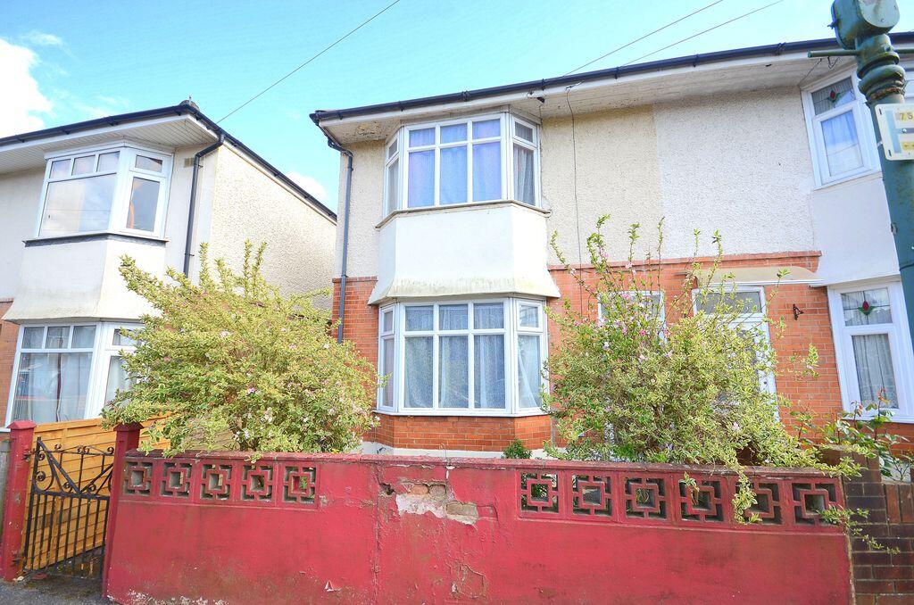 3 bed Semi Detached for rent in Bournemouth. From MK Estates - Bournemouth