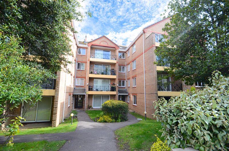 2 bed 1st Floor Flat for rent in Bournemouth. From MK Estates - Bournemouth