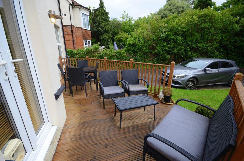 2 bed 1st Floor Flat for rent in Bournemouth. From MK Estates - Bournemouth