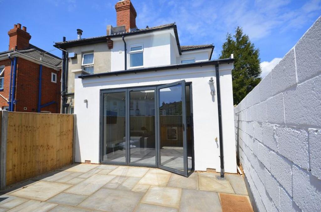 1 bed House Share for rent in Bournemouth. From MK Estates - Bournemouth