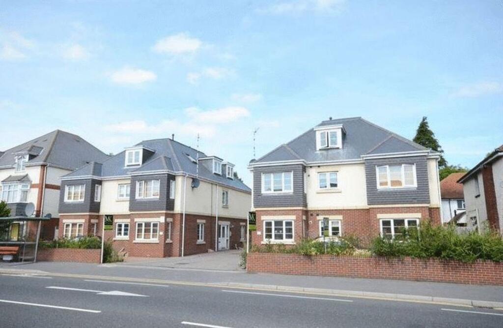 1 bed 1st Floor Flat for rent in Bournemouth. From MK Estates - Bournemouth