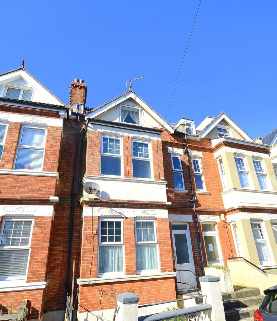 1 bed 1st Floor Flat for rent in Bournemouth. From MK Estates - Bournemouth