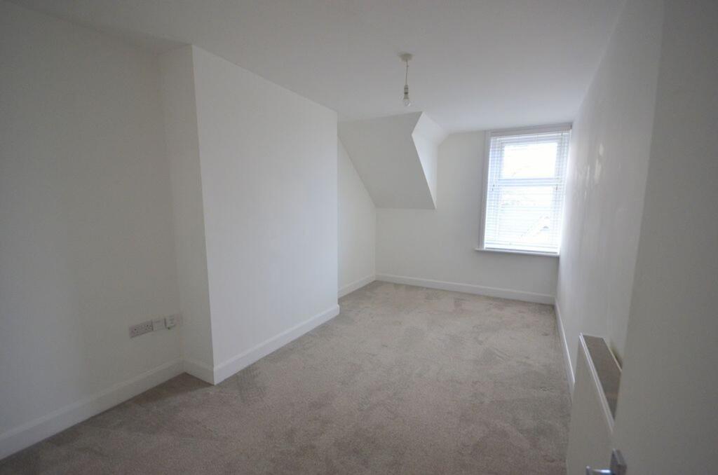 2 bed 1st Floor Flat for rent in Bournemouth. From MK Estates - Bournemouth