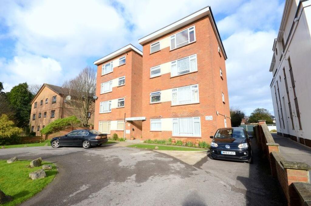 2 bed 1st Floor Flat for rent in Bournemouth. From MK Estates - Bournemouth
