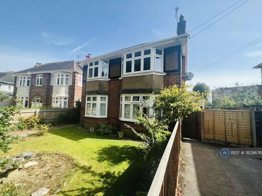 2 bed 1st Floor Flat for rent in Bournemouth. From MK Estates - Bournemouth
