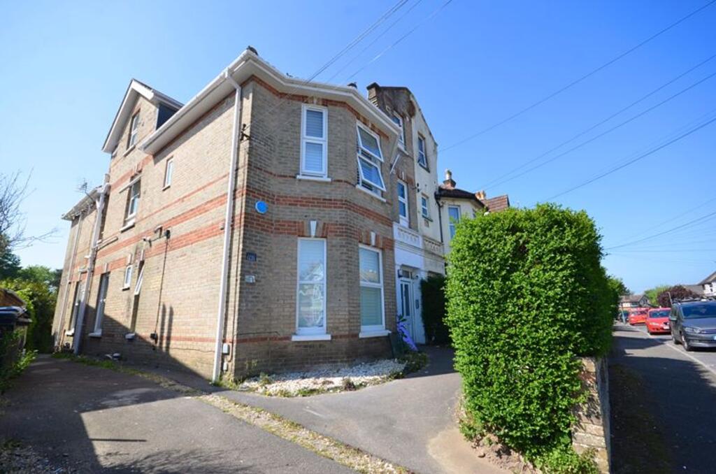 1 bed 1st Floor Flat for rent in Bournemouth. From MK Estates - Bournemouth