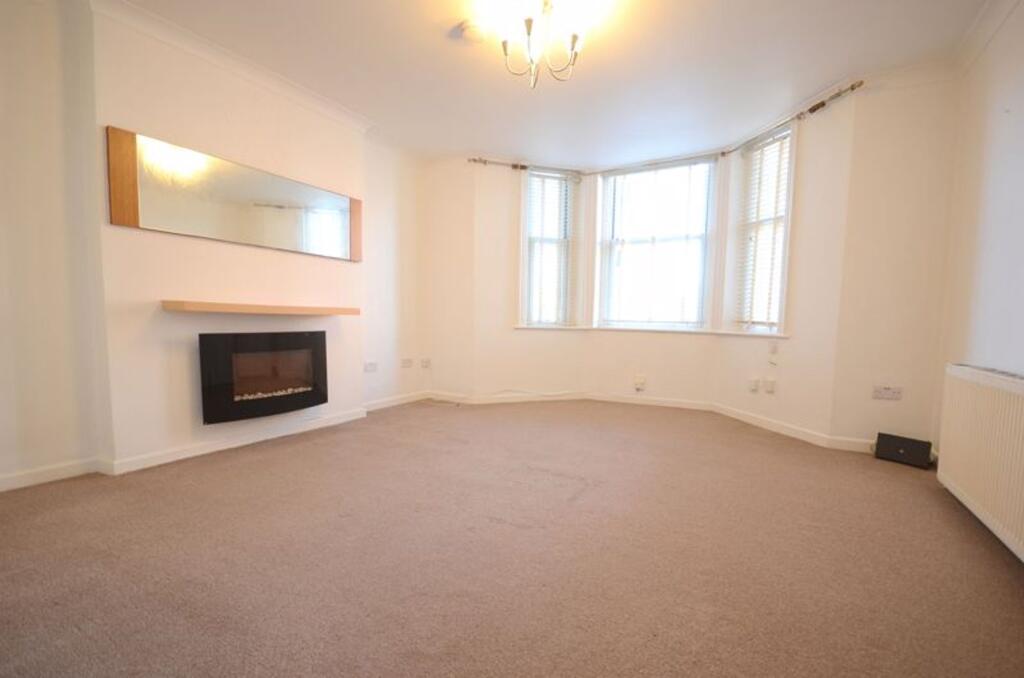 1 bed 1st Floor Flat for rent in Bournemouth. From MK Estates - Bournemouth