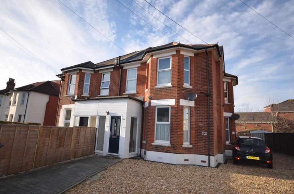 1 bed 1st Floor Flat for rent in Bournemouth. From MK Estates - Bournemouth