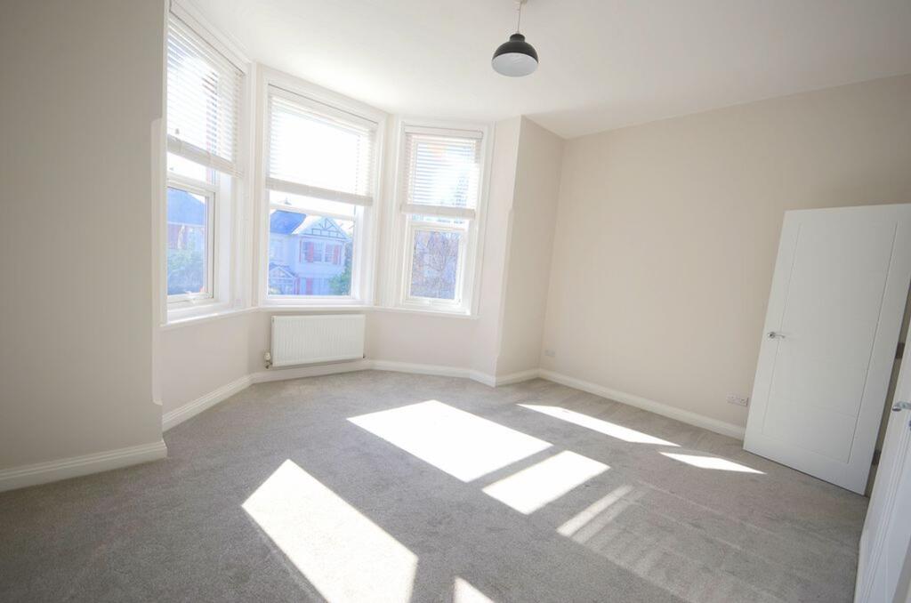 1 bed 1st Floor Flat for rent in Bournemouth. From MK Estates - Bournemouth