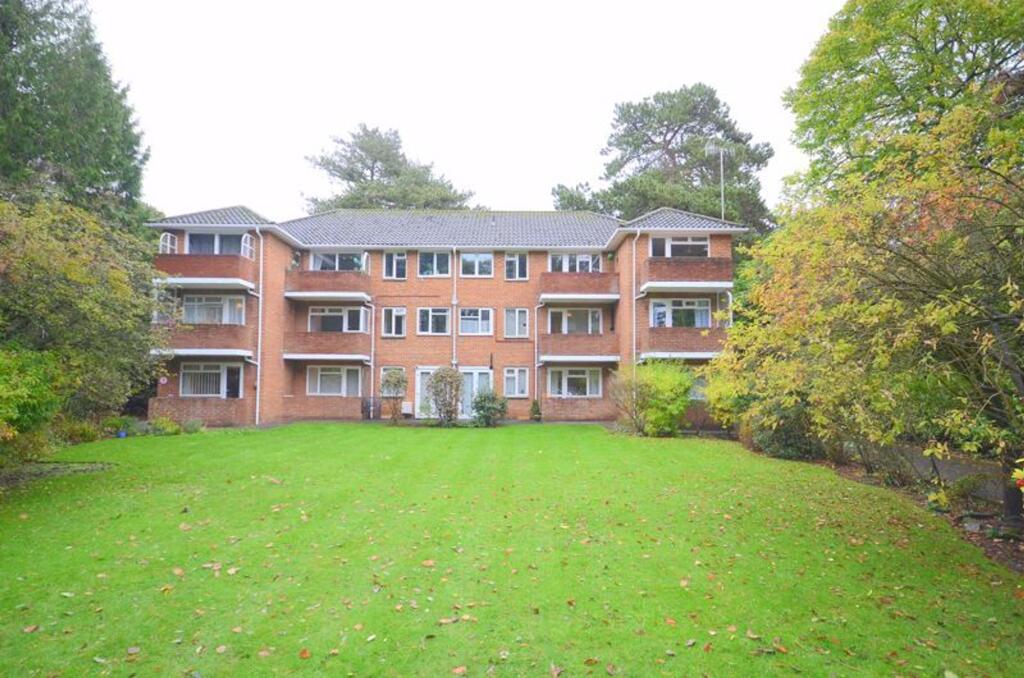 1 bed 1st Floor Flat for rent in Bournemouth. From MK Estates - Bournemouth