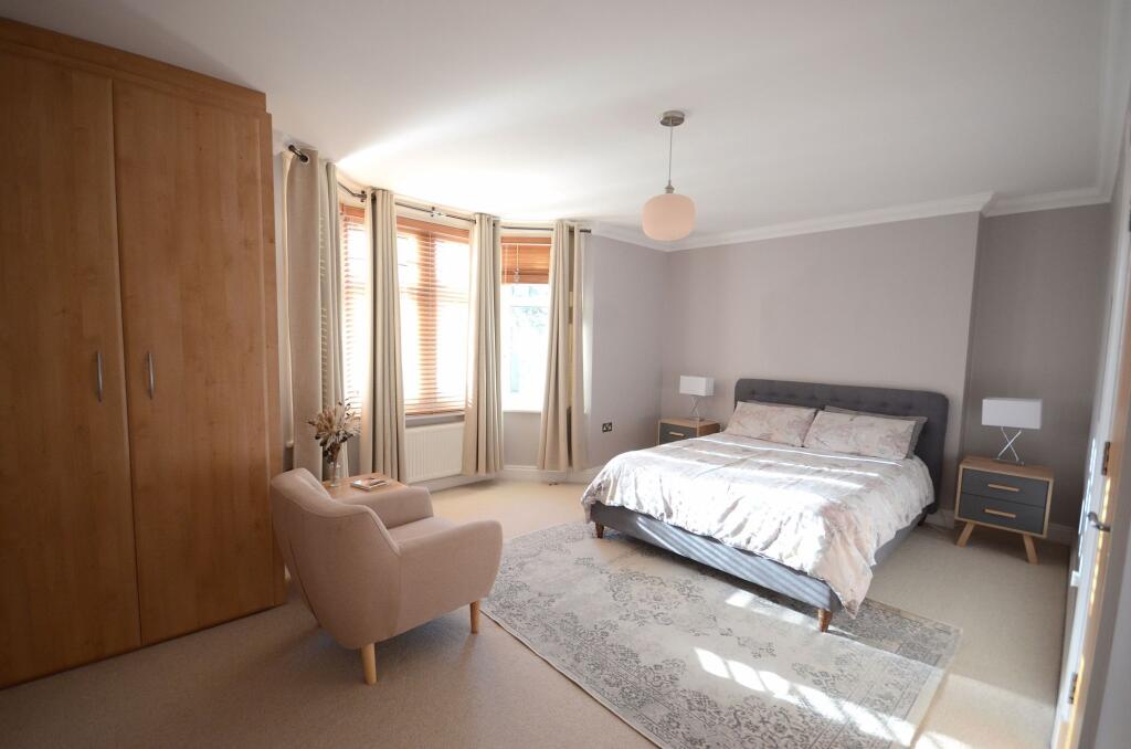 2 bed 1st Floor Flat for rent in Bournemouth. From MK Estates - Bournemouth
