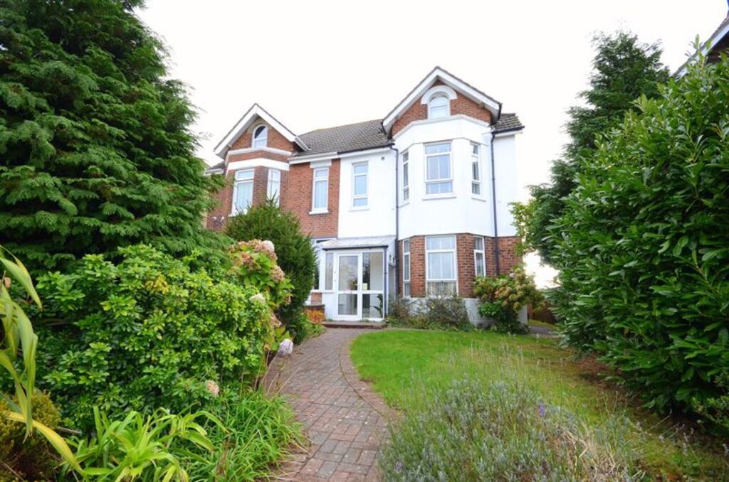 1 bed House Share for rent in Poole. From MK Estates - Bournemouth